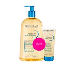 Bioderma Atoderm ulje za tuširanje , 1000ml PROMOTIVNO PAKIRANJE