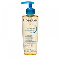 Bioderma Atoderm ulje za tuširanje, 200ml