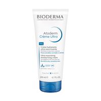 Bioderma Atoderm Ultra krema, 200ml