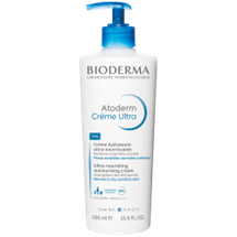 Bioderma Atoderm Ultra krema, 500ml