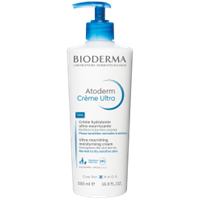 Bioderma Atoderm Ultra krema, 500ml