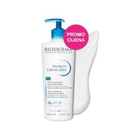Bioderma Atoderm Creme Ultra, 500ml PROMO CIJENA