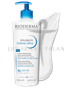Bioderma Atoderm Creme Ultra, 500ml