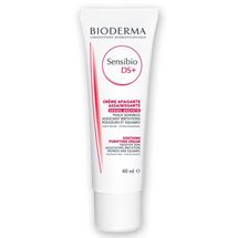 Bioderma Sensibio DS+ krema za nadraženu kožu