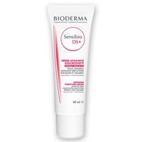 Bioderma Sensibio DS+ krema za nadraženu kožu