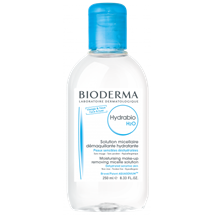 Bioderma Hydrabio H2O, 250ml          