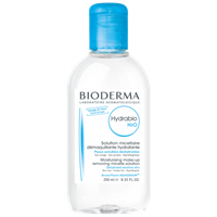 Bioderma Hydrabio H2O, 250ml          
