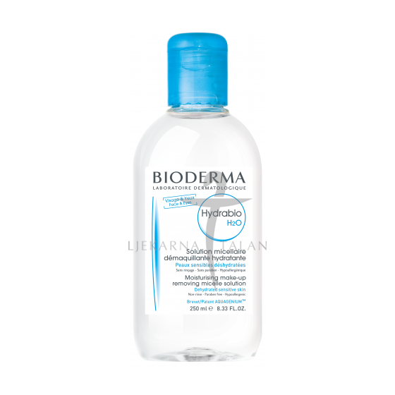 Hydrabio H2O, 250ml