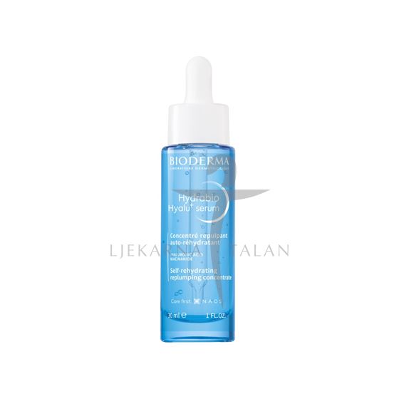  Hydrabio Hyalu+ serum