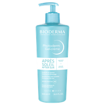 Bioderma Photoderm After-sun gel-krema, 500ml