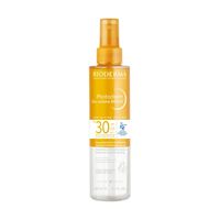 Bioderma Photoderm Eau Solaire Bronze dvofazni sprej SPF30+
