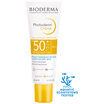 Bioderma Photoderm Krema za osjetljivu kožu SPF50+