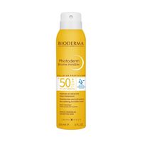 Bioderma Photoderm Nevidljiva hidratantna maglica SPF50+