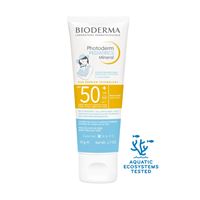 Bioderma Photoderm Dječja mineralna krema SPF50+