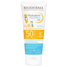 Bioderma Photoderm Dječje mlijeko SPF50+