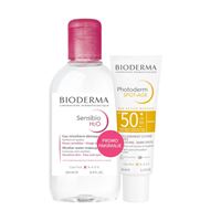 Bioderma Photoderm SPOT-AGE SPF50+ + POKLON
