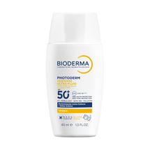 Bioderma Photoderm Xdefense bezbojan ultra-fluid SPF50+