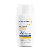 Bioderma Photoderm Xdefense bezbojan ultra-fluid SPF50+