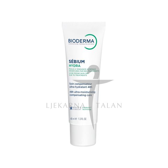Bioderma Sebium Hydra