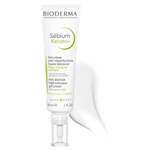 Bioderma Sebium Kerato+