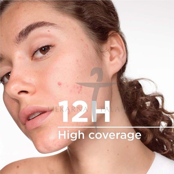 Bioderma Sebium Kerato+ COVER gel-krema