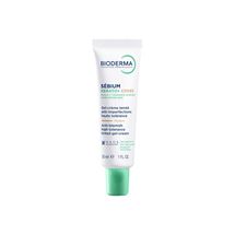 Bioderma Sebium Kerato+ COVER gel-krema