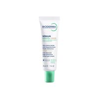 Bioderma Sebium Kerato+ COVER gel-krema