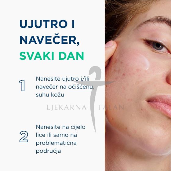 Bioderma Sebium Kerato+