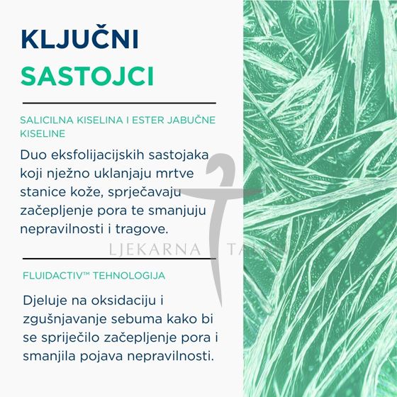 Bioderma Sebium Kerato+