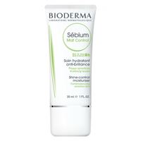Bioderma Sebium MAT CONTROL krema