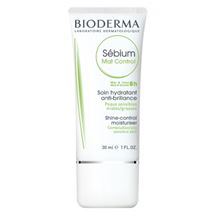 Bioderma Sebium MAT CONTROL krema