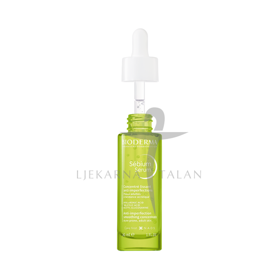  Sebium serum