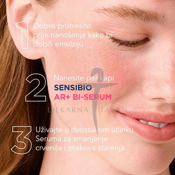  Sensibio AR+ BI-serum