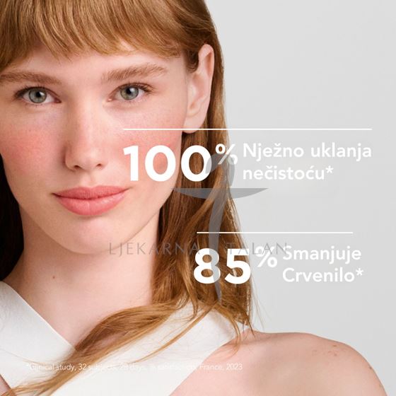 Bioderma Sensibio AR+ Micelarni gel