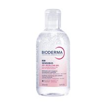 Bioderma Sensibio AR+ Micelarni gel
