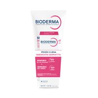 Bioderma Sensibio DS+ gel 200 ml + DS+ krema 40 ml