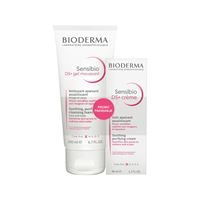 Bioderma Sensibio DS+ PROMO PAKIRANJE
