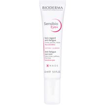 Bioderma Sensibio EYE+ gel-krema