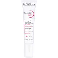 Bioderma Sensibio EYE+ gel-krema