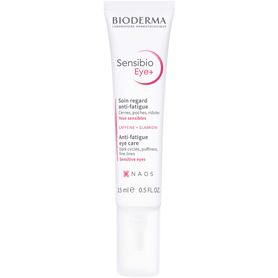  Sensibio EYE+ gel-krema