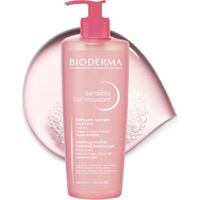 Bioderma Sensibio gel za čišćenje, 500ml