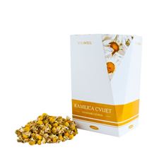Biofarm Čaj kamilica cvijet, 40g