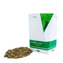 Biofarm Čaj menta list