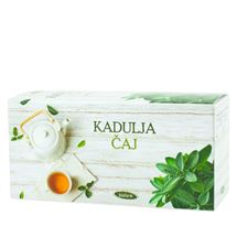 Biofarm Čaj od kadulje, filter vrećice
