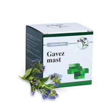 Biofarm Gavez mast