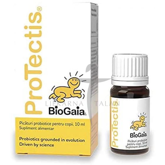  Protectis Baby kapi, 10ml