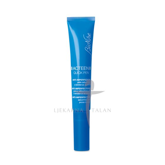 ACTEEN QUICK PEN losion