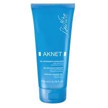 BioNike AKNET pjenušavi gel s mikrogranulama