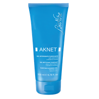 BioNike AKNET pjenušavi gel s mikrogranulama