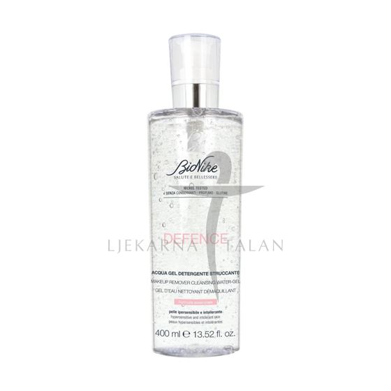 DEFENCE Esencijalna vodena gel-otopina, 400ml